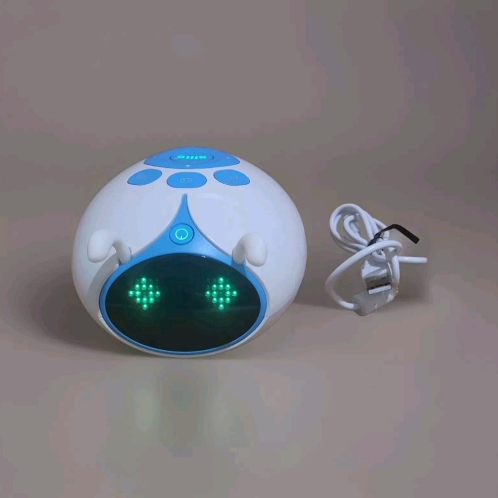 Alilo Explorer M7 Intelligent Programming Robot for Children Steam Education.